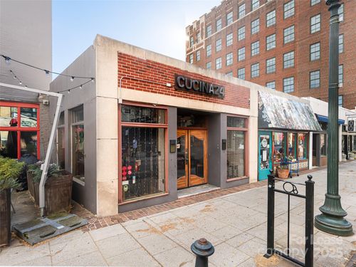 24 Wall St, Asheville, NC, 28801-2710 | Card Image