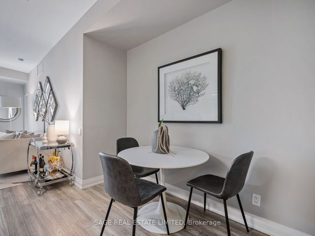 507 - 20 Scrivener Sq, Condo with 2 bedrooms, 2 bathrooms and null parking in Toronto ON | Image 19