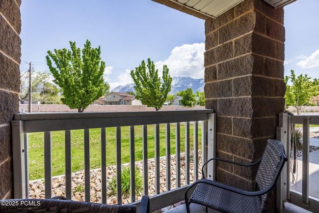 106 - 11035 S Grapevine Cv, Condo with 2 bedrooms, 2 bathrooms and null parking in Sandy UT | Image 14
