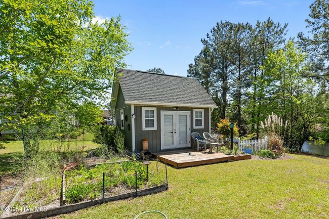 111 Spring Branch Dr, House other with 3 bedrooms, 2 bathrooms and 1 parking in Harrells NC | Image 17