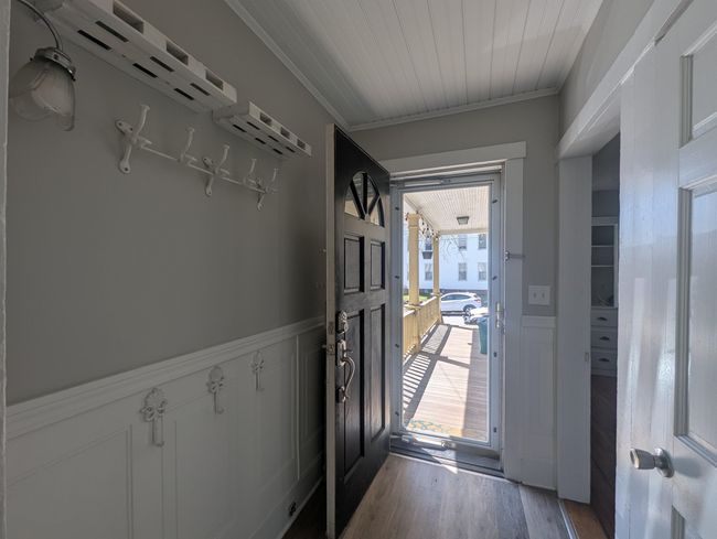 13 Hill St, Home with 2 bedrooms, 1 bathrooms and null parking in Dover NH | Image 26