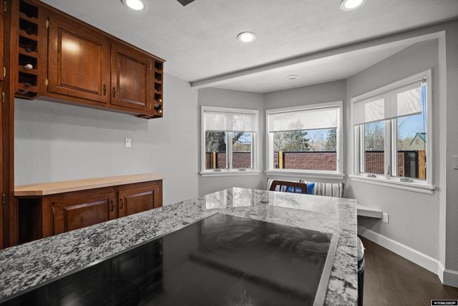 1008 W 25 Th St, House other with 5 bedrooms, 3 bathrooms and null parking in Casper WY | Image 9