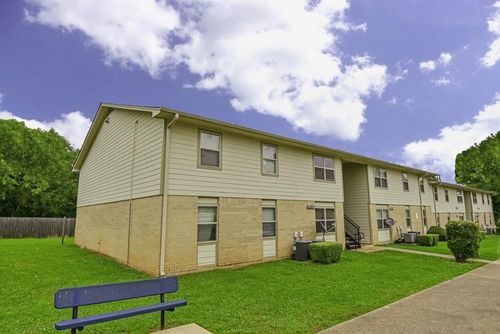 1501 S Bolton St, Jacksonville, TX, 75766-3389 | Card Image