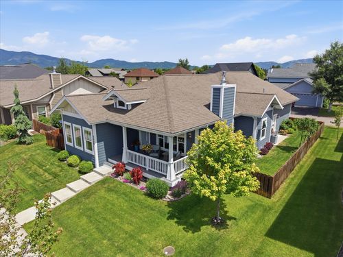 5035 Portage Way, Whitefish, MT, 59937-7806 | Card Image