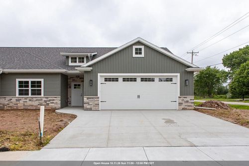 N9095 Southtowne Drive, HARRISON, WI, 54952 | Card Image