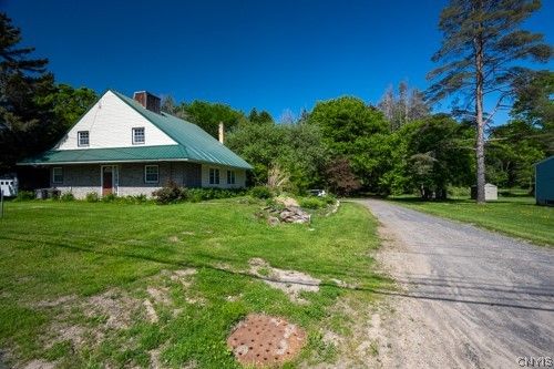 8424 Turin Rd, Rome, NY, 13440-7520 | Card Image