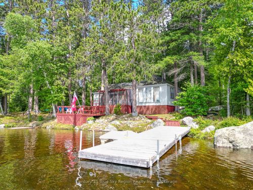 3138 Sturgeon Lake Rd, Mattawa, ON, P0H1V0 | Card Image