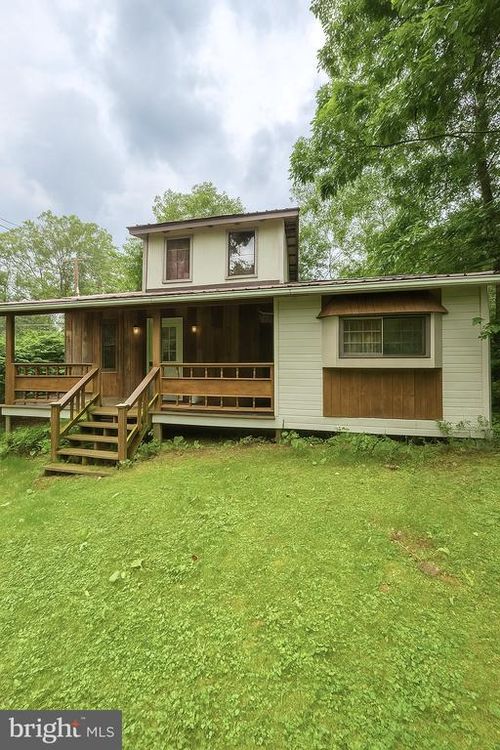 3477 Old Erie Pike, WEST DECATUR, PA, 16878-8211 | Card Image