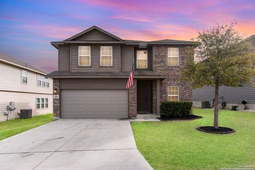 1830 Golden Maple, San Antonio, TX, 78245 | Card Image