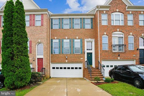 16438 Steerage Cir, WOODBRIDGE, VA, 22191-6023 | Card Image