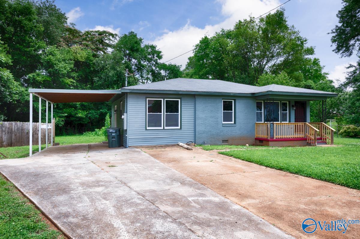 Residential in Huntsville 4
