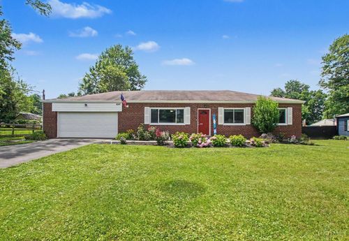 8597 Prilla Ln, Cincinnati, OH, 45255 | Card Image