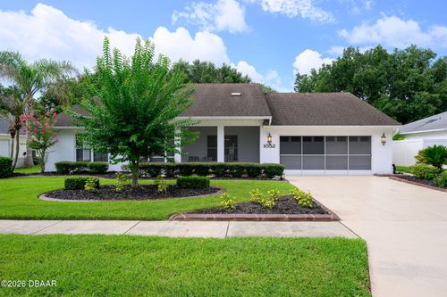 1052 Azalea Pointe Dr, PORT ORANGE, FL, 32129-4100 | Card Image