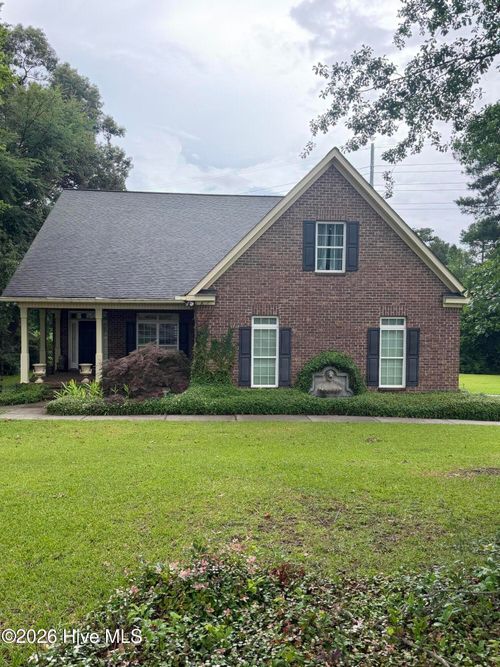 107 Pinewood Rd, North Augusta, SC, 29841-2462 | Card Image