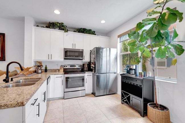 1271 Via De Fossi, Townhouse with 3 bedrooms, 4 bathrooms and null parking in Boynton Beach FL | Image 13