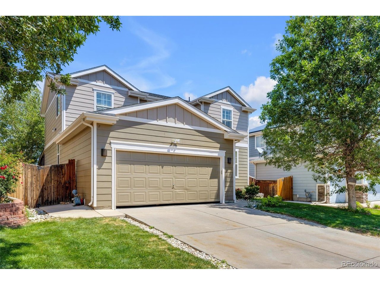 Residential in Littleton 2