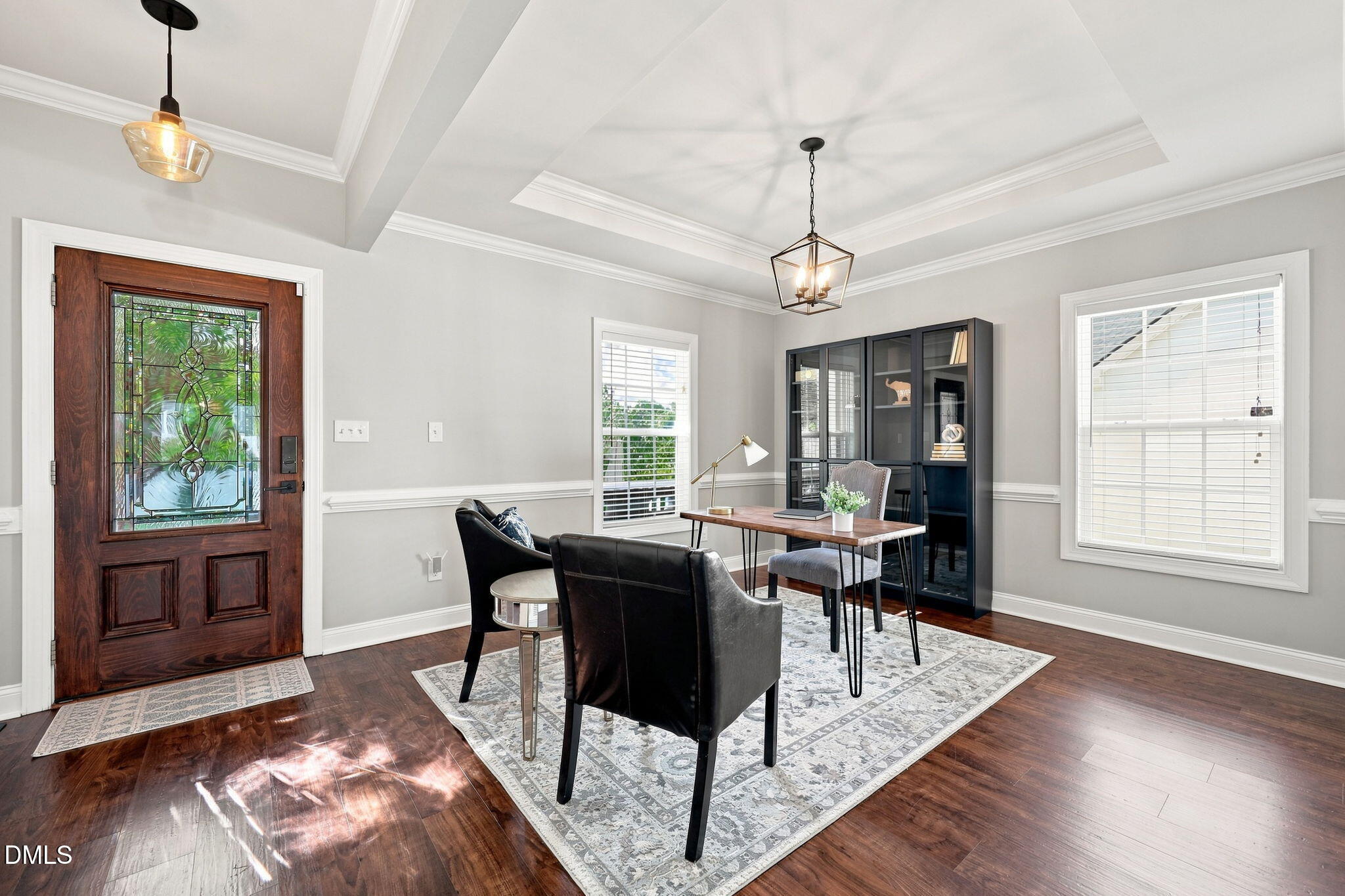 Residential in Knightdale 5