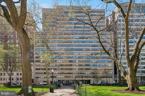 2007-1810 Rittenhouse Sq, PHILADELPHIA, PA, 19103-5830 | Card Image