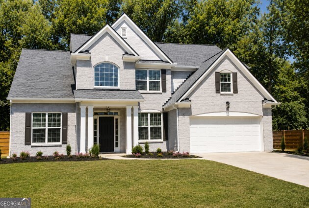 Residential in Buford