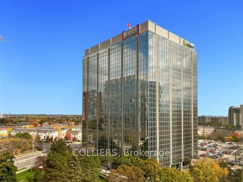 1100-2 Robert Speck Pky, Mississauga, ON, L4Z1H8 | Card Image