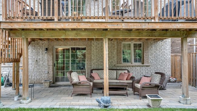 38 Intrigue Trail, House other with 4 bedrooms, 3 bathrooms and 2 parking in Brampton ON | Image 44