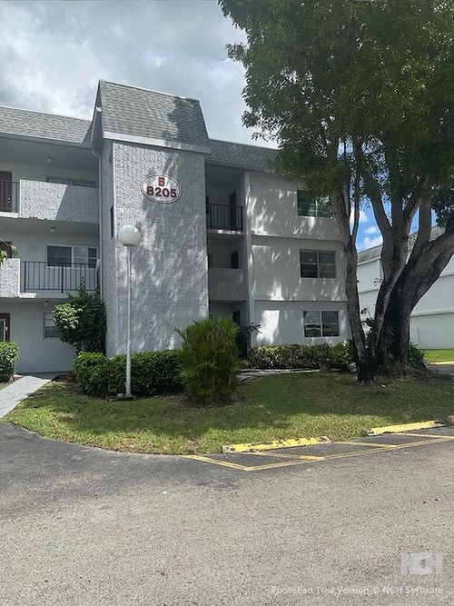 apt-b218-8205 Nw 61st St, TAMARAC, FL, 33321-4279 | Card Image