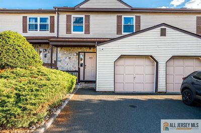 3003 Hana Road, Townhouse with 3 bedrooms, 2 bathrooms and null parking in Edison NJ | Image 1