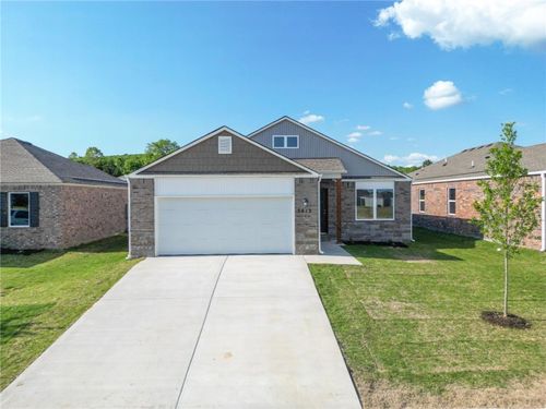 5512 Steamboat Avenue, Springdale, AR, 72764 | Card Image