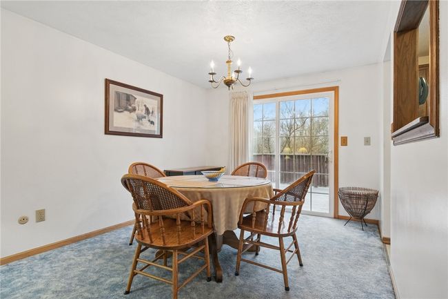 122 Clarette Rd, House other with 3 bedrooms, 2 bathrooms and 2 parking in Pittsburgh PA | Image 11