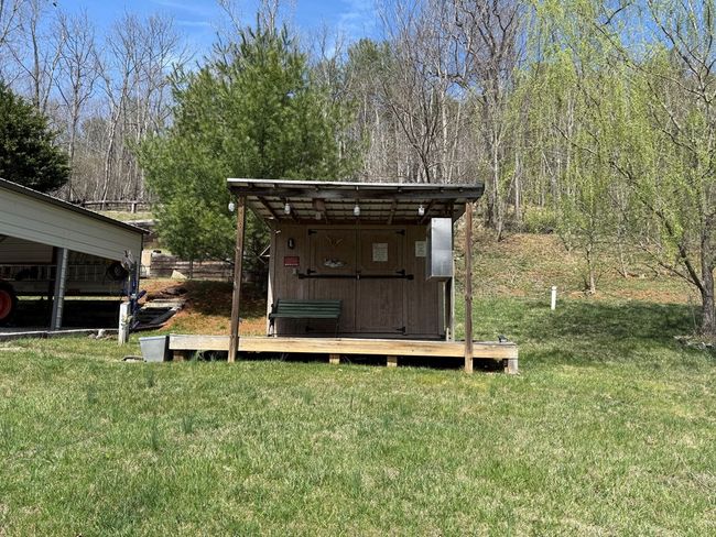 3550 Old River Ln, House other with 2 bedrooms, 2 bathrooms and 558 parking in Independence VA | Image 45