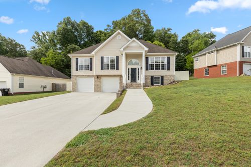 lot-06-4766 Rose Briar Ln, Ooltewah, TN, 37363-7228 | Card Image