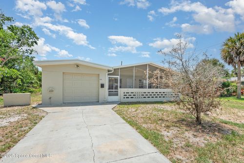803 Ironwood Dr, Melbourne, FL, 32935-5007 | Card Image