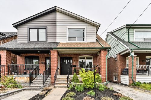 510 Glebeholme Blvd, Toronto, ON, M4C1V2 | Card Image