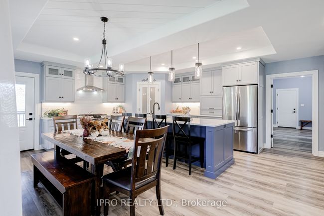 403428 Grey Rd 4, House other with 4 bedrooms, 4 bathrooms and 10 parking in Municipality Of West Grey ON | Image 5