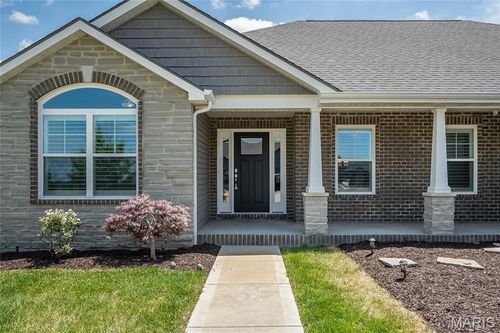 409 Sage Dr, Shiloh, IL, 62221 | Card Image