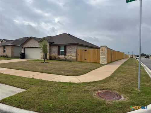 1504 Rolling Thunder Drive, Killeen, TX, 76549 | Card Image