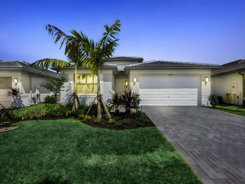 12369 Sw Aventura Dr, Port St Lucie, FL, 34987 | Card Image
