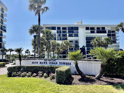 apt-205-5061 N Highway A1a, Hutchinson Island, FL, 34949-7830 | Card Image