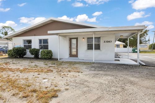 23263 Harborview Rd, PORT CHARLOTTE, FL, 33980-2180 | Card Image