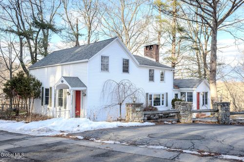 6468 Frenchs Hollow Rd, Altamont, NY, 12009-2512 | Card Image