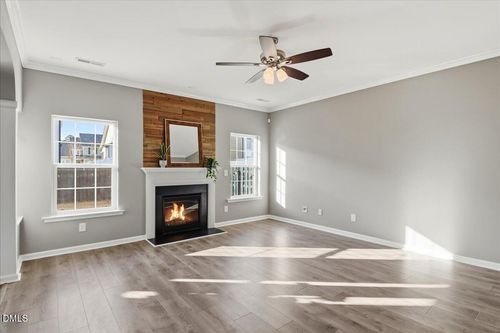 225 Marsh Creek Dr, Garner, NC, 27529-6041 | Card Image