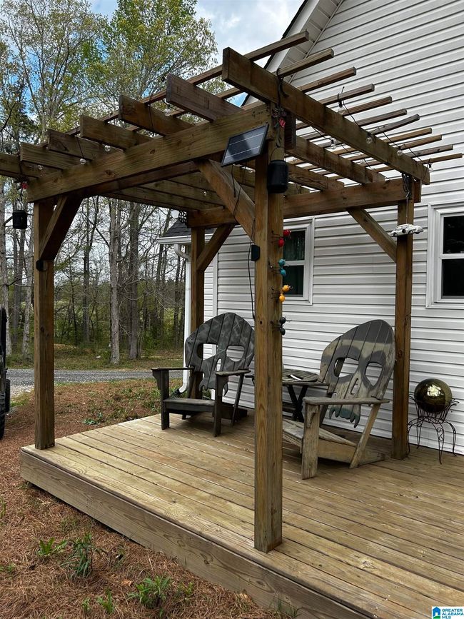 12325 Us Highway 411 N, House other with 3 bedrooms, 3 bathrooms and null parking in Centre AL | Image 29