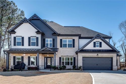 7540 Carson Ct, Cumming, GA, 30028-8919 | Card Image