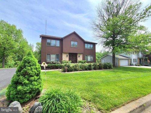 3747 Spring Lake Ln, OWINGS MILLS, MD, 21117-1431 | Card Image