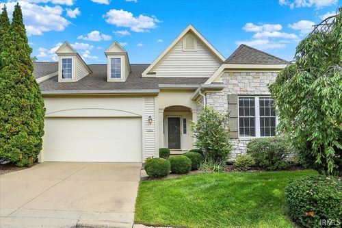 907 S Baldwin Dr, Bloomington, IN, 47401-4813 | Card Image