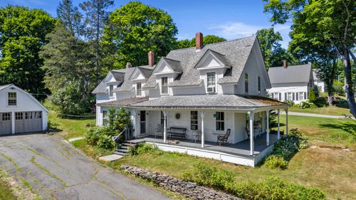 11 Spencer Street, Orono, ME, 04473 | Card Image