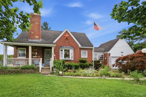 10383 Gainesview Drive, Harrison, OH, 45030 | Card Image