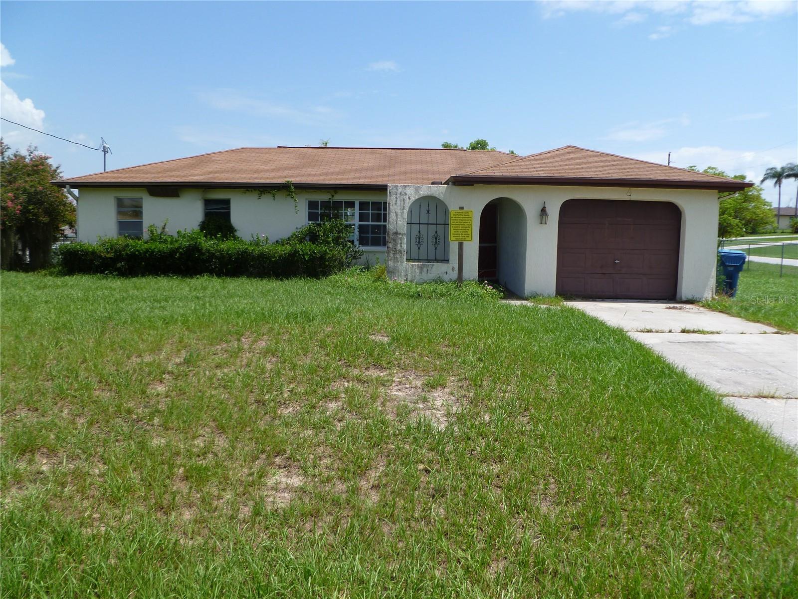 Tansboro St, Spring Hill, FL 34608