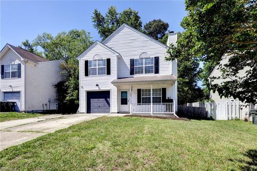 104 Sheppard Dr, Williamsburg, VA, 23185-5432 | Card Image