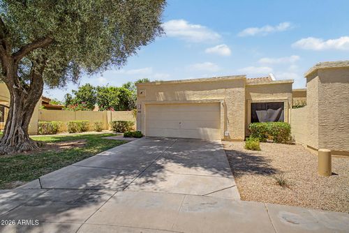 2626 N El Dorado Pl, Chandler, AZ, 85224-1785 | Card Image